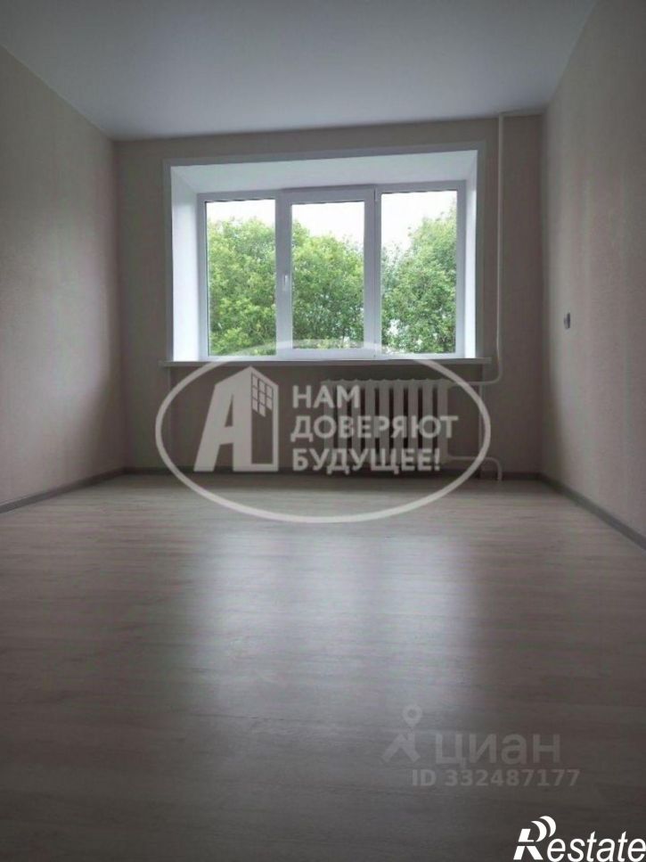 3-комн квартира Октябрьский пр-кт, 11,  д. 11