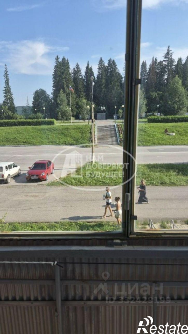 2-комн квартира ул Мира, 10,  д. 10