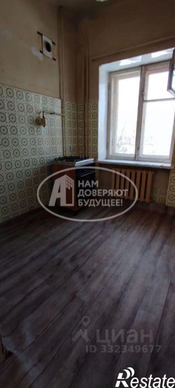 3-комн квартира ул Челюскинцев, 10,  д. 10