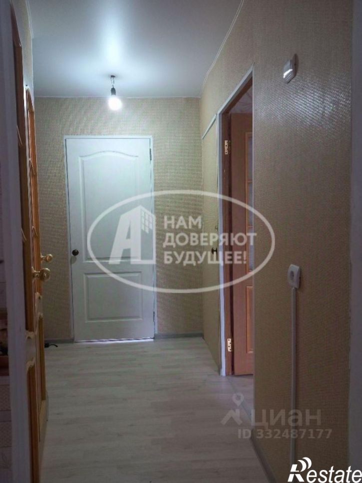 3-комн квартира Октябрьский пр-кт, 11,  д. 11