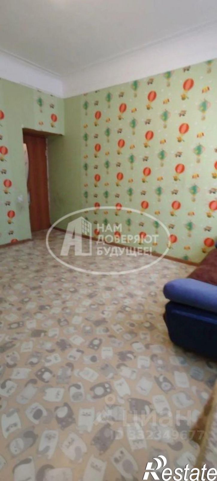 3-комн квартира ул Челюскинцев, 10,  д. 10