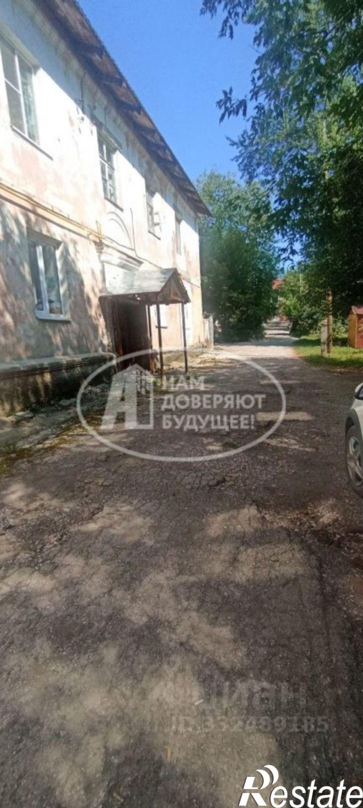 2-комн квартира ул Суворова, 38,  д. 38