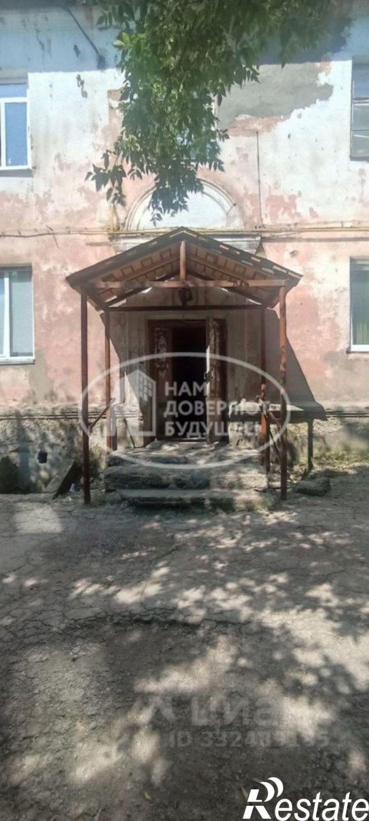 2-комн квартира ул Суворова, 38,  д. 38