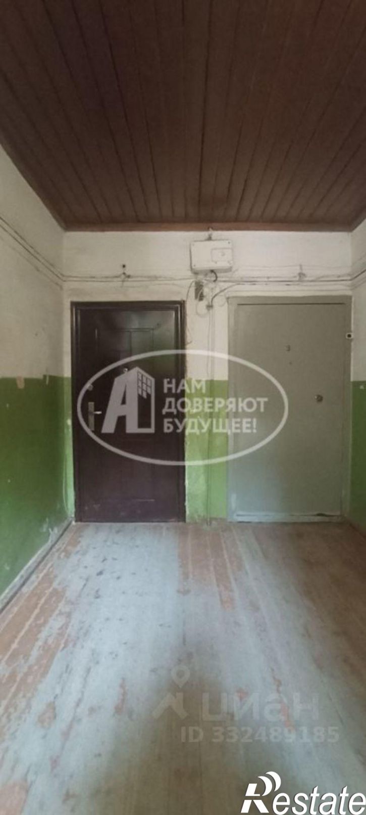 2-комн квартира ул Суворова, 38,  д. 38
