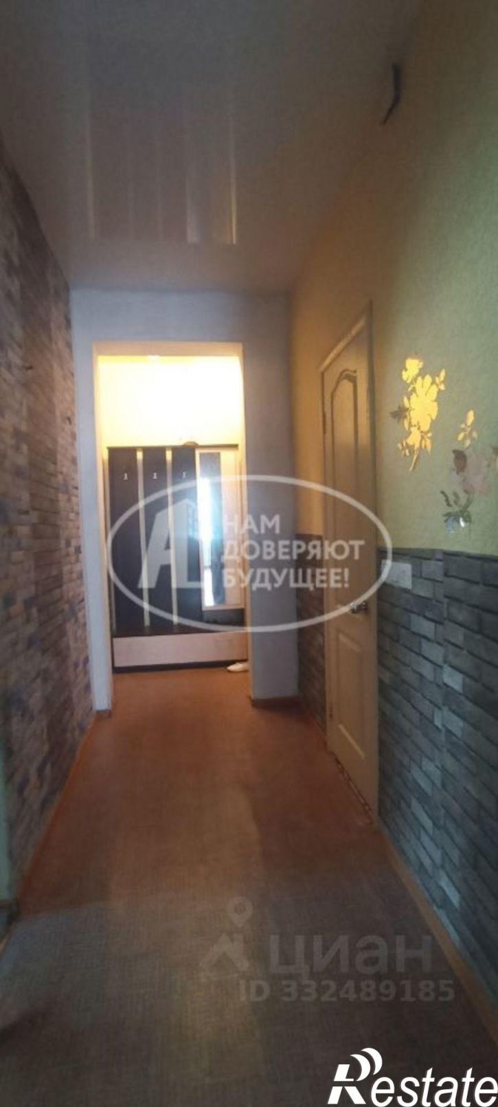 2-комн квартира ул Суворова, 38,  д. 38