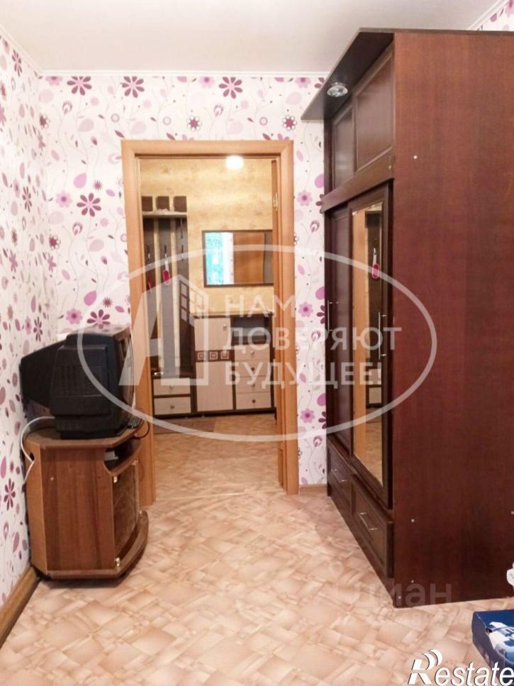 2-комн квартира ул Кабалевского, 33,  д. 33