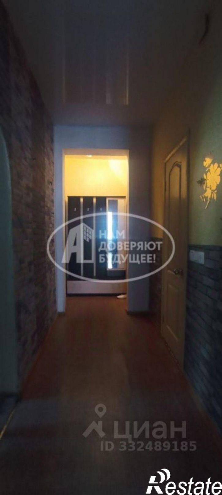 2-комн квартира ул Суворова, 38,  д. 38