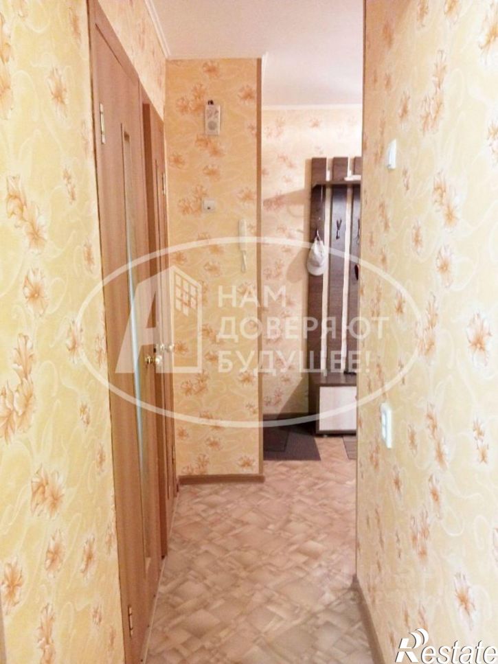 2-комн квартира ул Кабалевского, 33,  д. 33