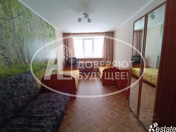 2-комн квартира ул Юбилейная, 3А,  д. 3А
