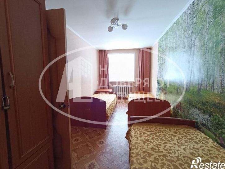 2-комн квартира ул Юбилейная, 3А,  д. 3А