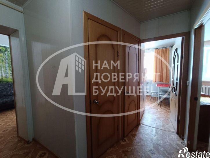 2-комн квартира ул Юбилейная, 3А,  д. 3А