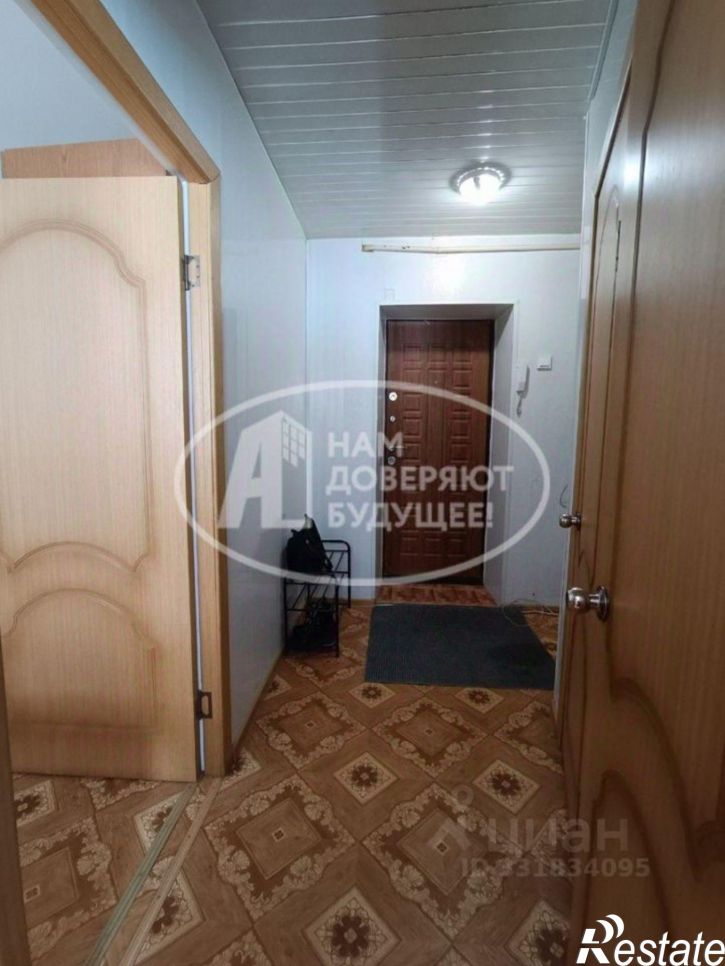 2-комн квартира ул Юбилейная, 3А,  д. 3А