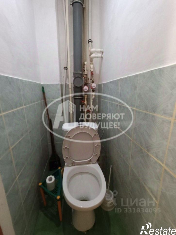 2-комн квартира ул Юбилейная, 3А,  д. 3А