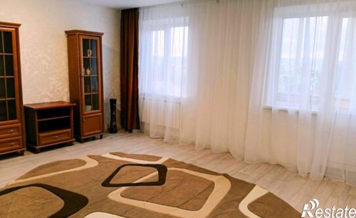 3-комн квартира ул М.Горького, 44,  д. 44