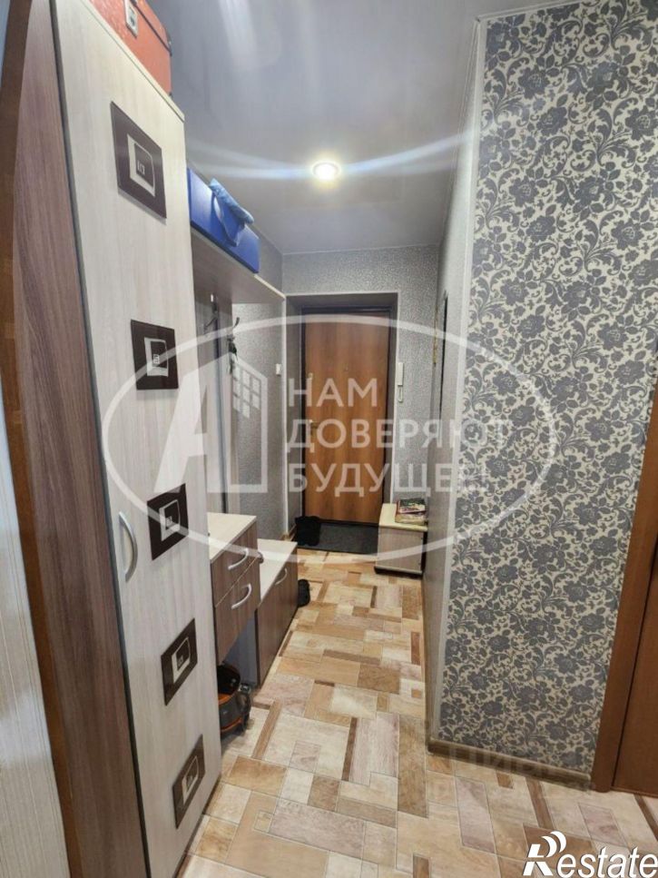 1-комн квартира ул Нефтяников, 8,  д. 8