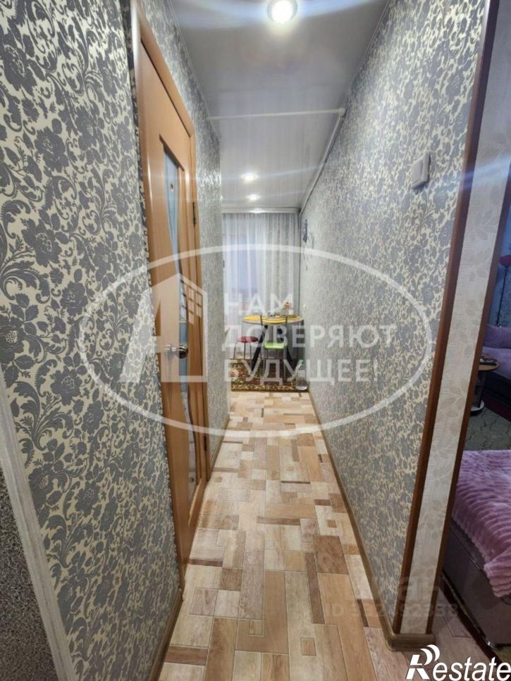 1-комн квартира ул Нефтяников, 8,  д. 8