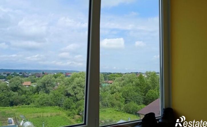3-комн квартира ул М.Горького, 44,  д. 44