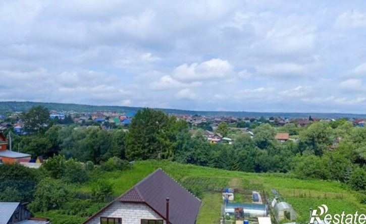 3-комн квартира ул М.Горького, 44,  д. 44