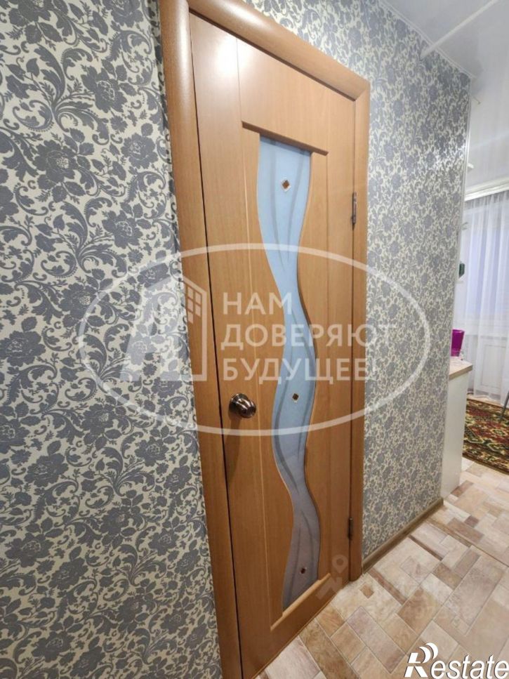 1-комн квартира ул Нефтяников, 8,  д. 8