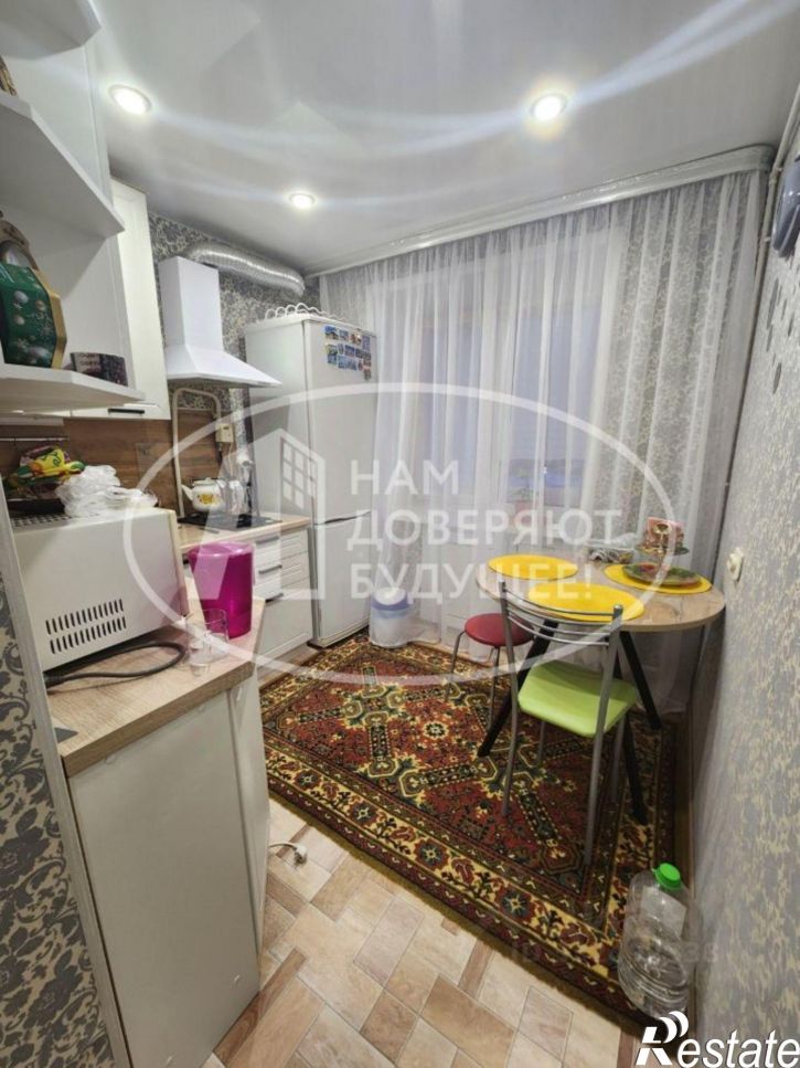 1-комн квартира ул Нефтяников, 8,  д. 8