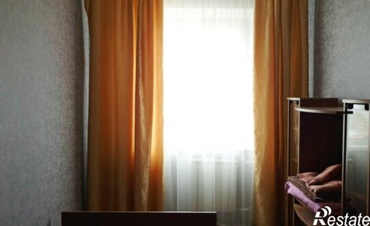 3-комн квартира ул М.Горького, 44,  д. 44