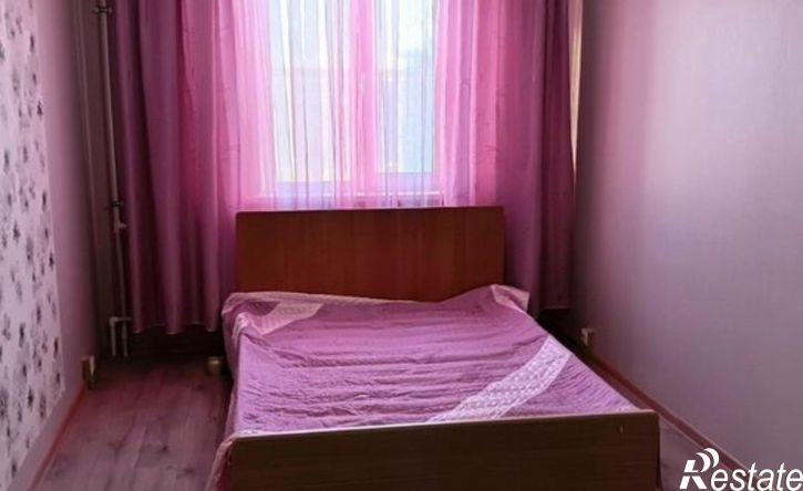 3-комн квартира ул М.Горького, 44,  д. 44