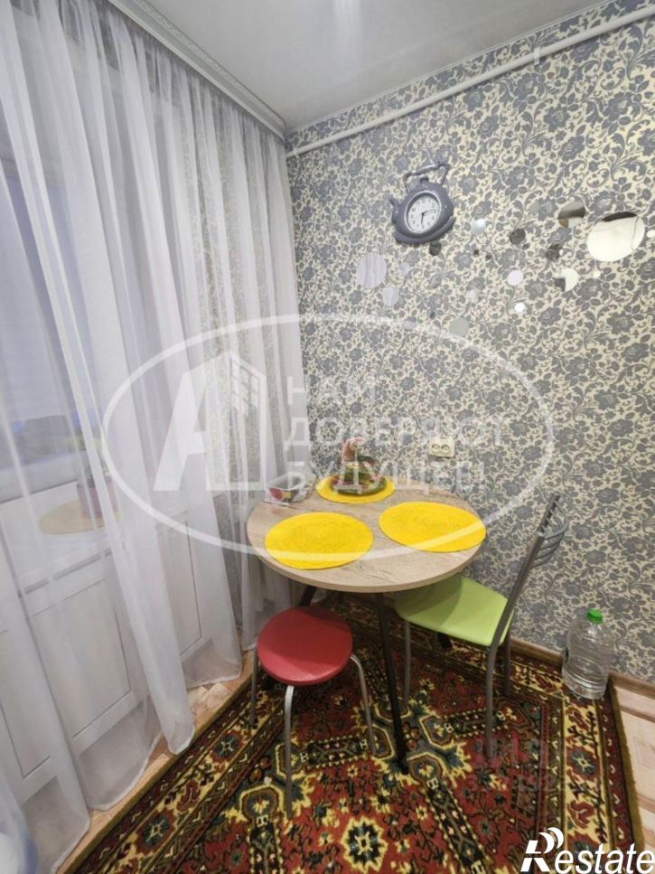 1-комн квартира ул Нефтяников, 8,  д. 8