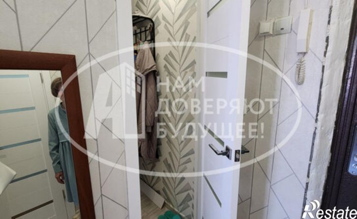 1-комн квартира Банковский пер, 9,  д. 9