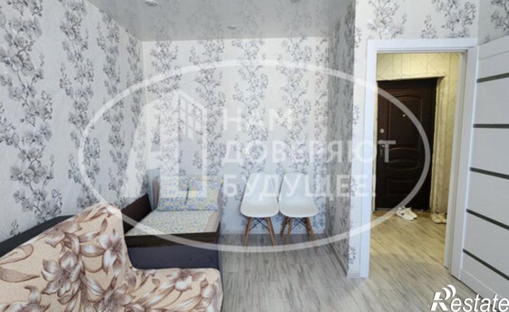 1-комн квартира Банковский пер, 9,  д. 9