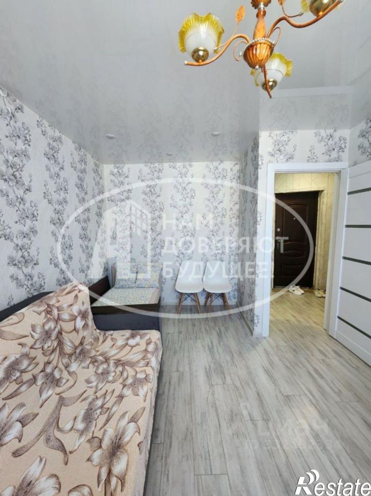 1-комн квартира Банковский пер, 9,  д. 9