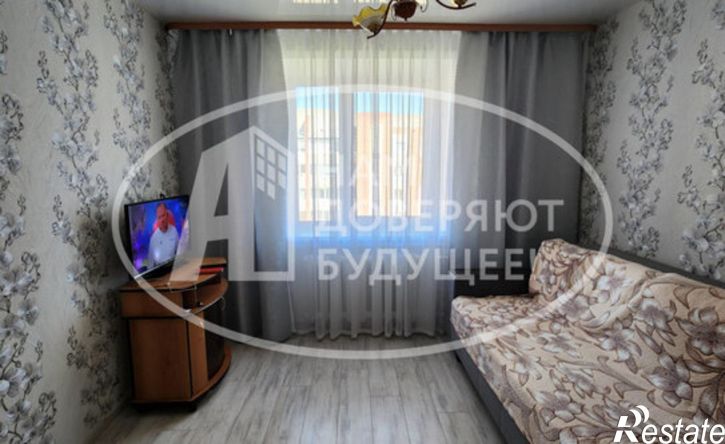 1-комн квартира Банковский пер, 9,  д. 9