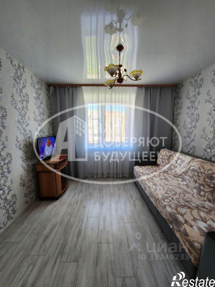1-комн квартира Банковский пер, 9,  д. 9