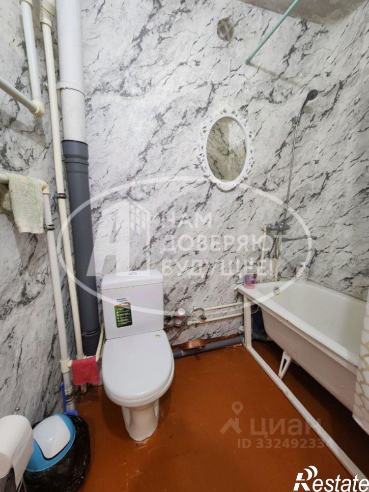 1-комн квартира Банковский пер, 9,  д. 9