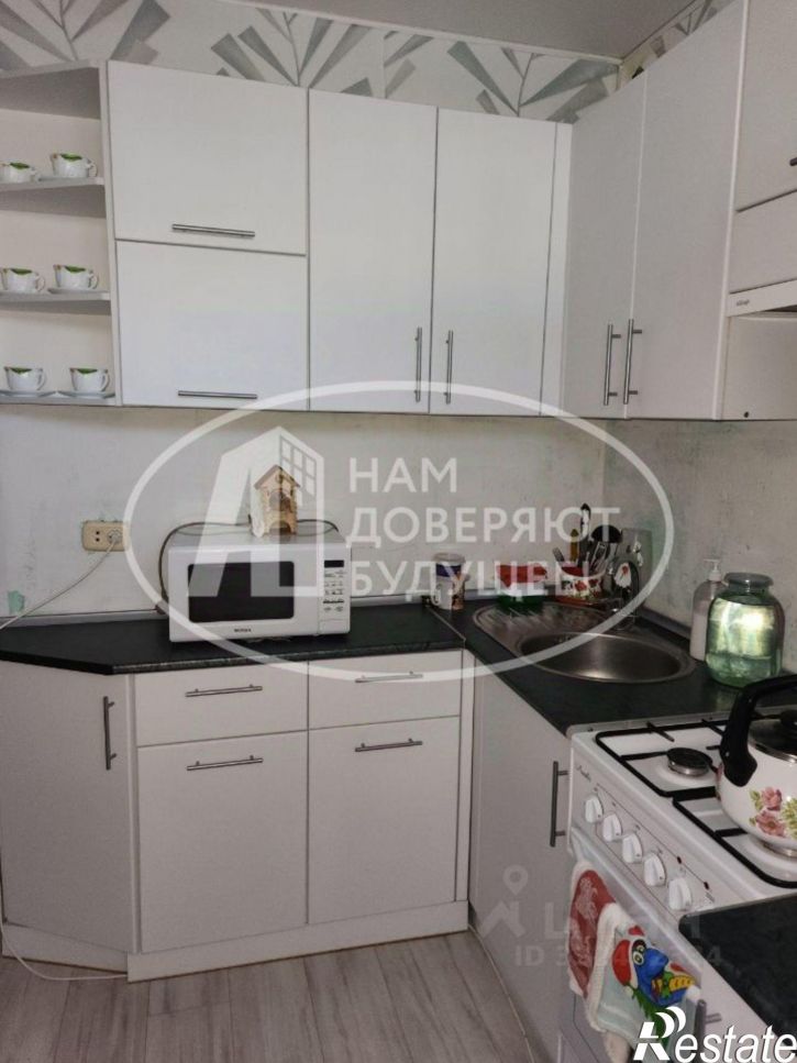 1-комн квартира Банковский пер, 9,  д. 9