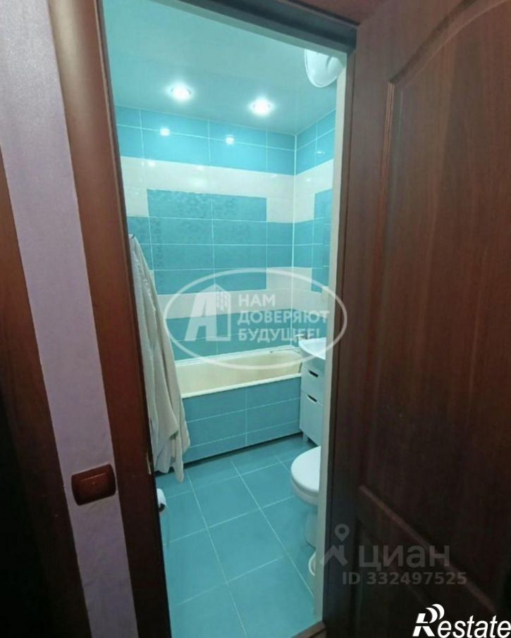 1-комн квартира ул Фестивальная, 4,  д. 4