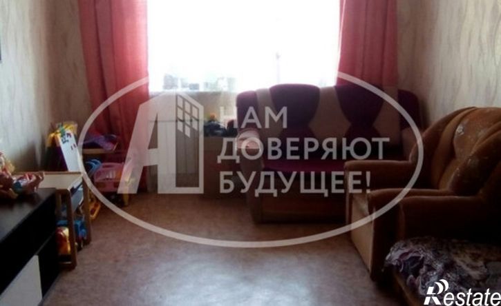 1-комн квартира ул Парковая, 24,  д. 24