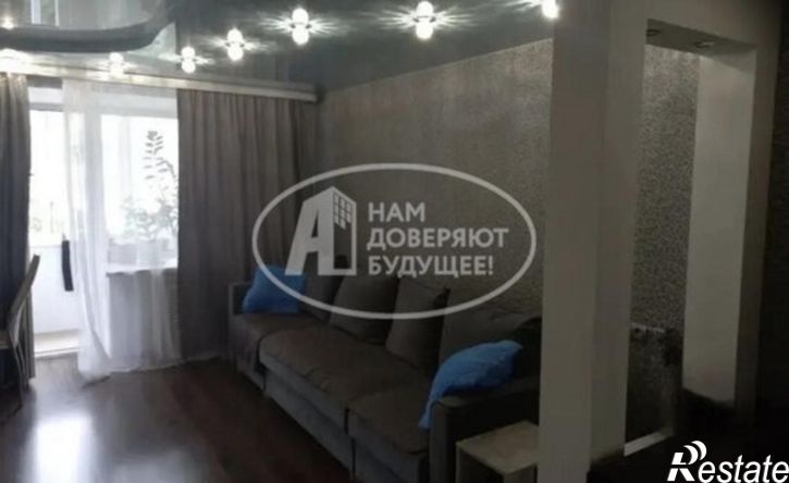 2-комн квартира ул Ленина, 43,  д. 43