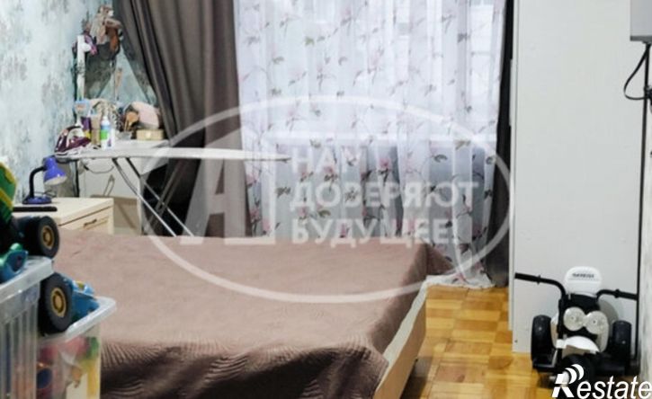 2-комн квартира ул Юбилейная, 32,  д. 32