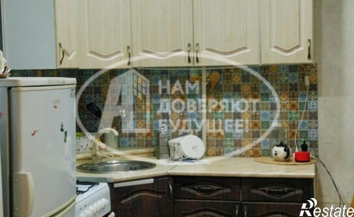 2-комн квартира ул Юбилейная, 32,  д. 32