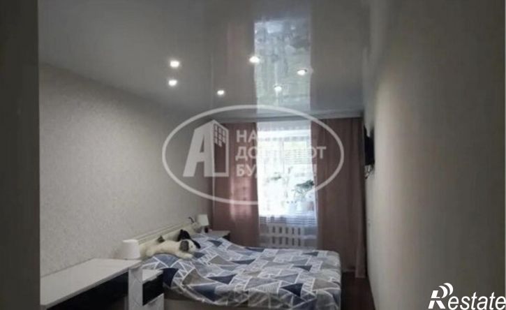 2-комн квартира ул Ленина, 43,  д. 43