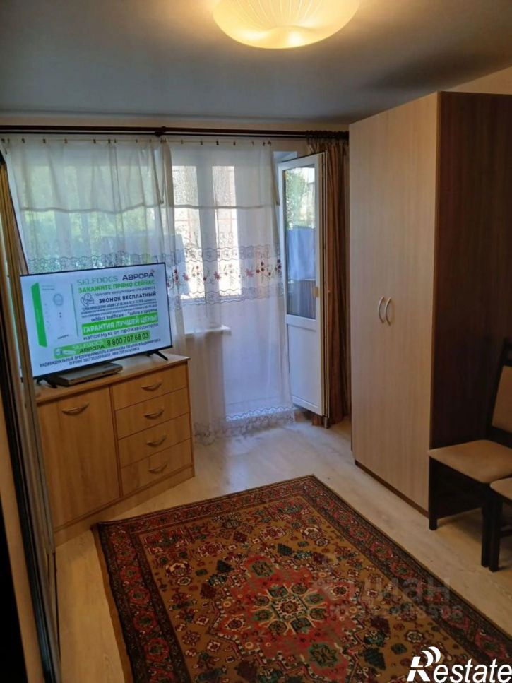 2-комн квартира ул Бабичева, 4,  д. 4