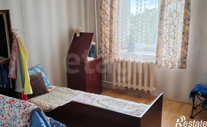 3-комн квартира пр-кт Победы, 21,  д. 21