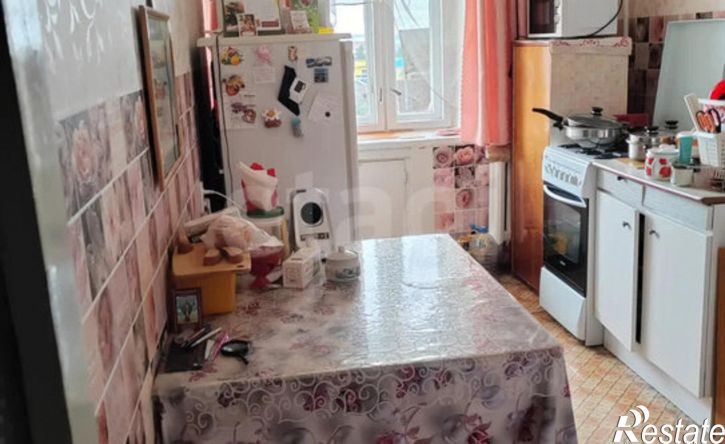 3-комн квартира пр-кт Победы, 21,  д. 21