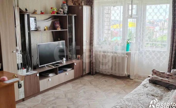 3-комн квартира пр-кт Победы, 21,  д. 21