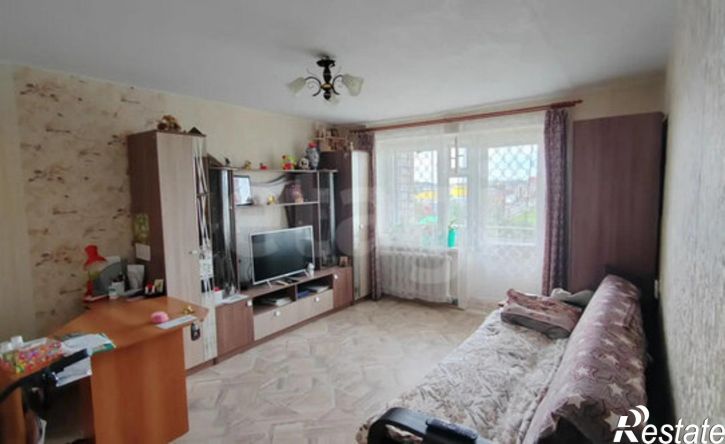 3-комн квартира пр-кт Победы, 21,  д. 21