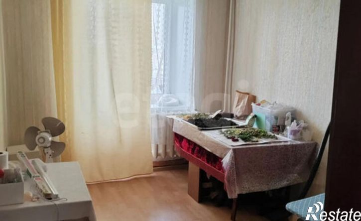 3-комн квартира пр-кт Победы, 21,  д. 21