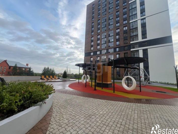 2-комн квартира городской округ Пермь, Пермь