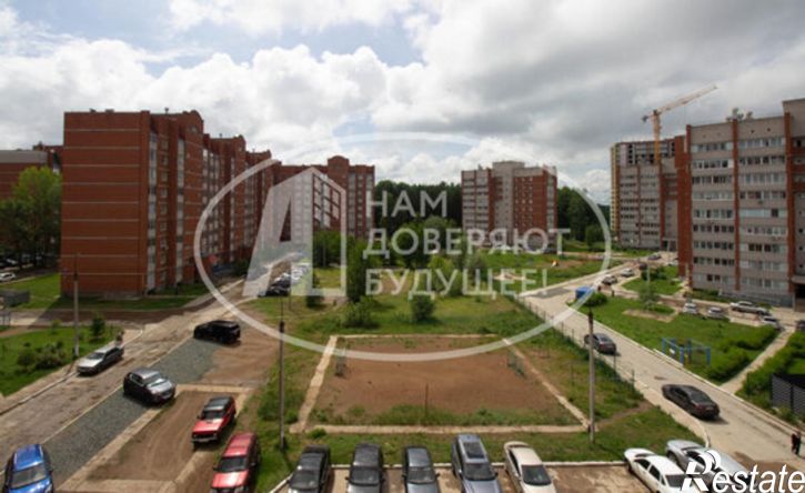 2-комн квартира ул Сосновая, 25,  д. 25