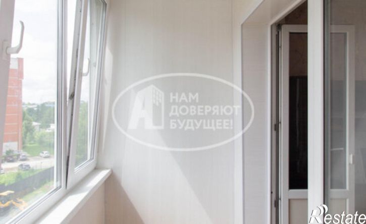 2-комн квартира ул Сосновая, 25,  д. 25