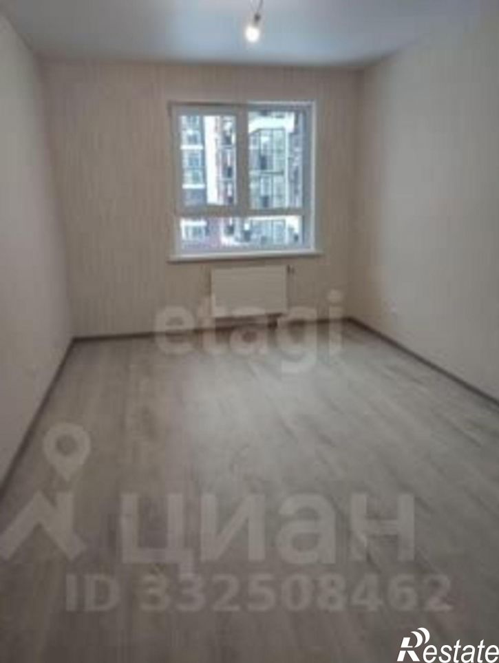 2-комн квартира ул Улановой, 6,  д. 6